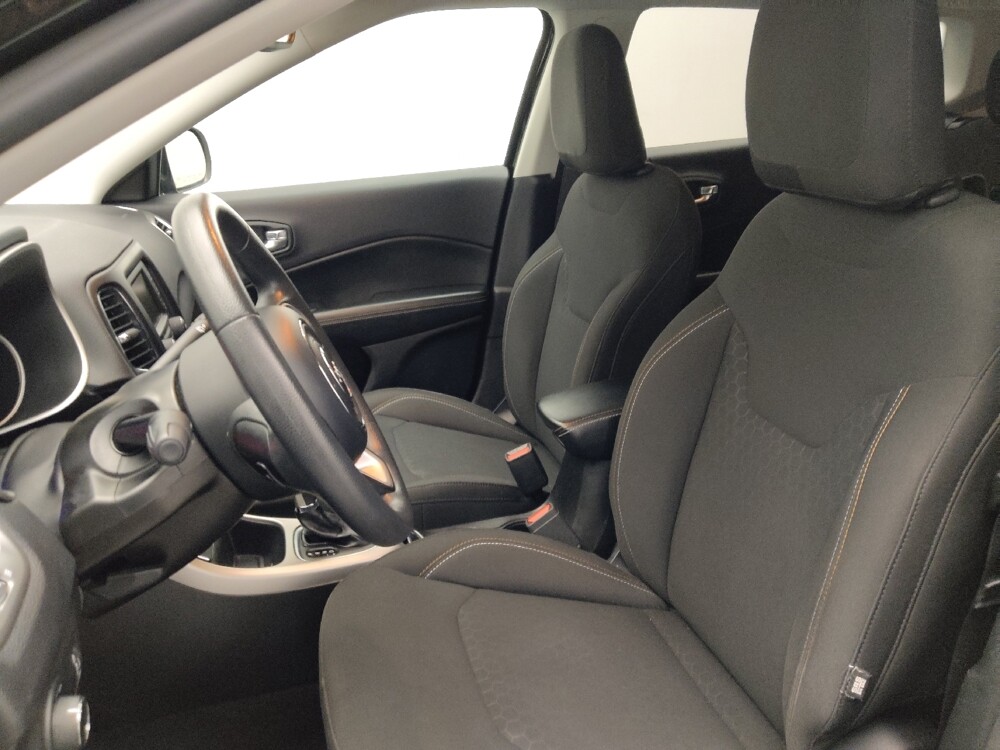 2018 Jeep Compass in Pensacola, FL 32505 - 18086538 17