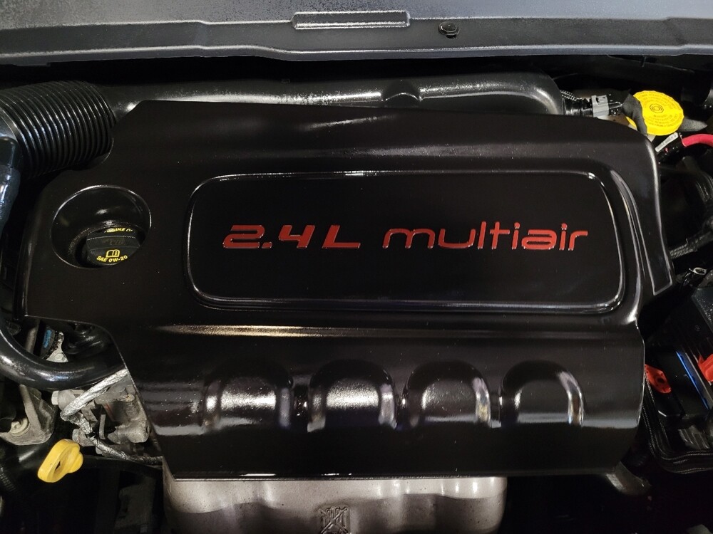 2018 Jeep Compass in Pensacola, FL 32505 - 18086538 30