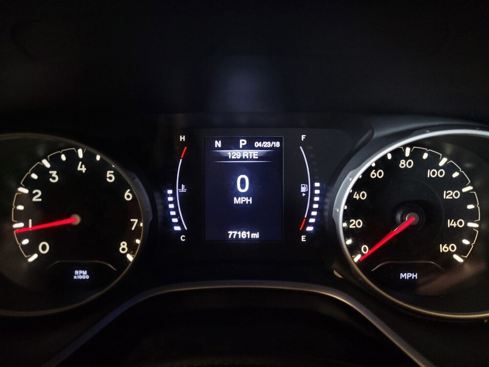 2018 Jeep Compass in Pensacola, FL 32505 - 18086538 23