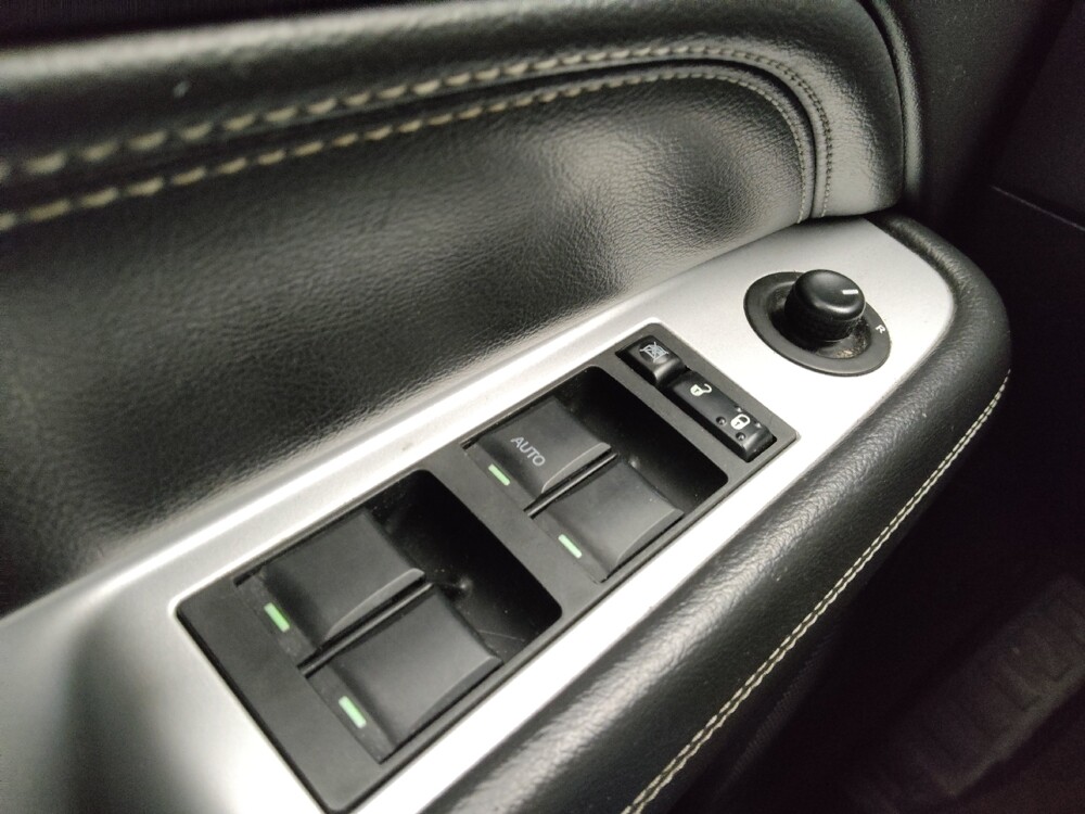 2016 Jeep Compass in Eastpointe, MI 48021 - 18086539 27