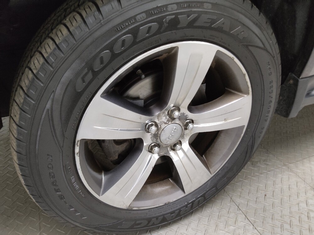 2016 Jeep Compass in Eastpointe, MI 48021 - 18086539 31