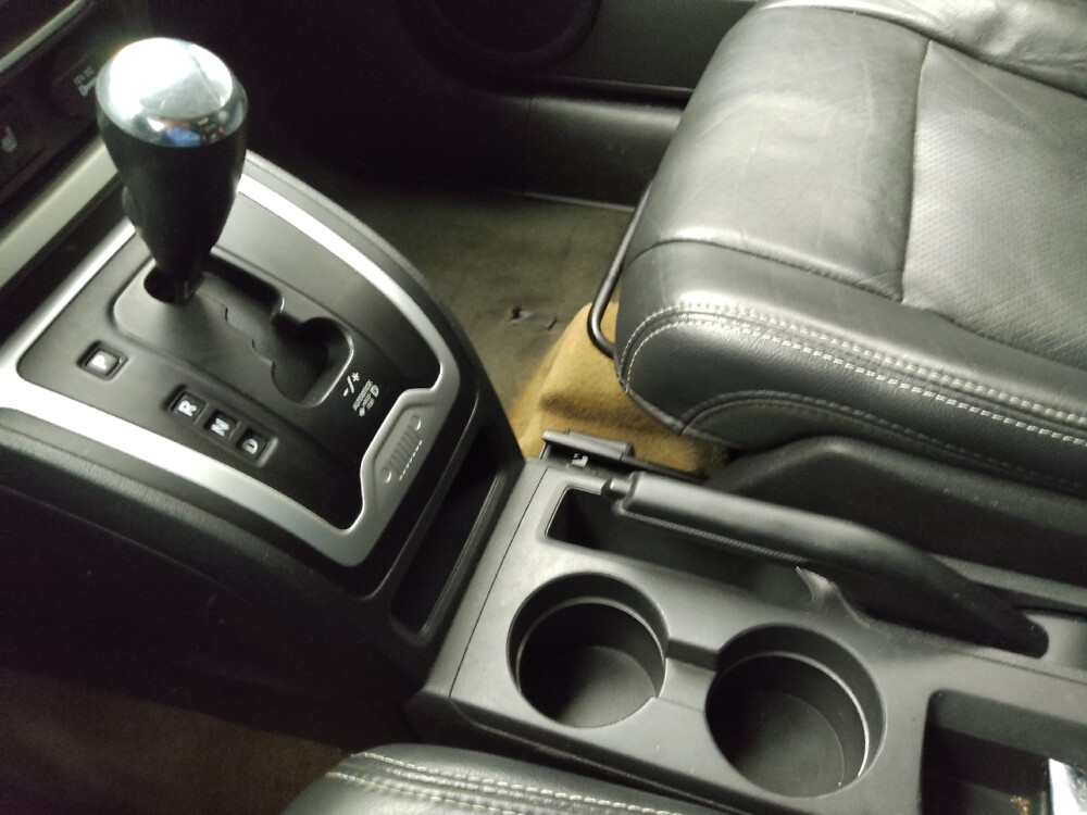 2016 Jeep Compass in Eastpointe, MI 48021 - 18086539 26