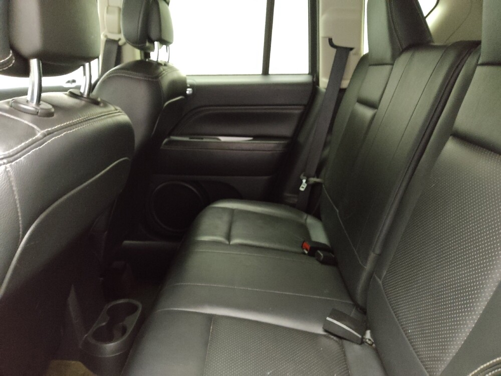 2016 Jeep Compass in Eastpointe, MI 48021 - 18086539 18