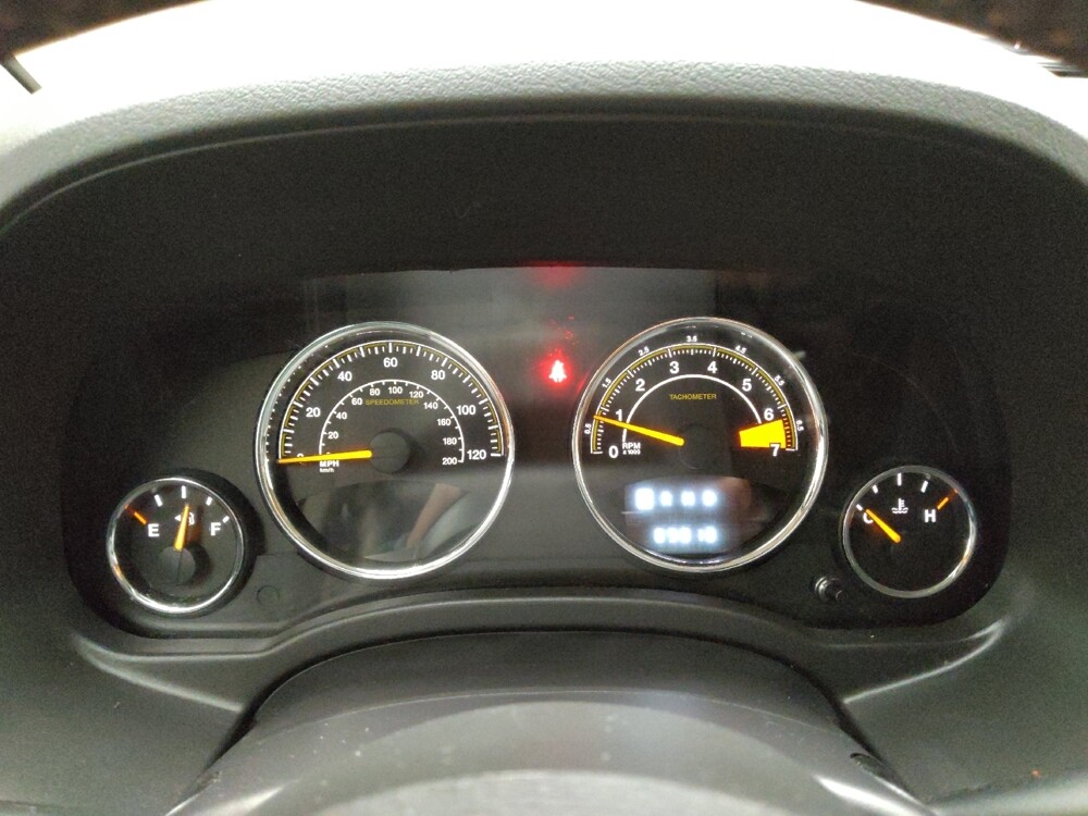 2016 Jeep Compass in Eastpointe, MI 48021 - 18086539 23