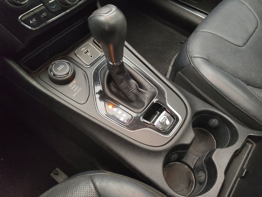 2019 Jeep Cherokee in Eastpointe, MI 48021 - 18086540 26