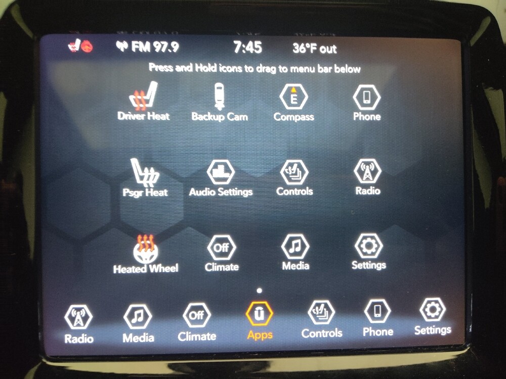 2019 Jeep Cherokee in Eastpointe, MI 48021 - 18086540 25