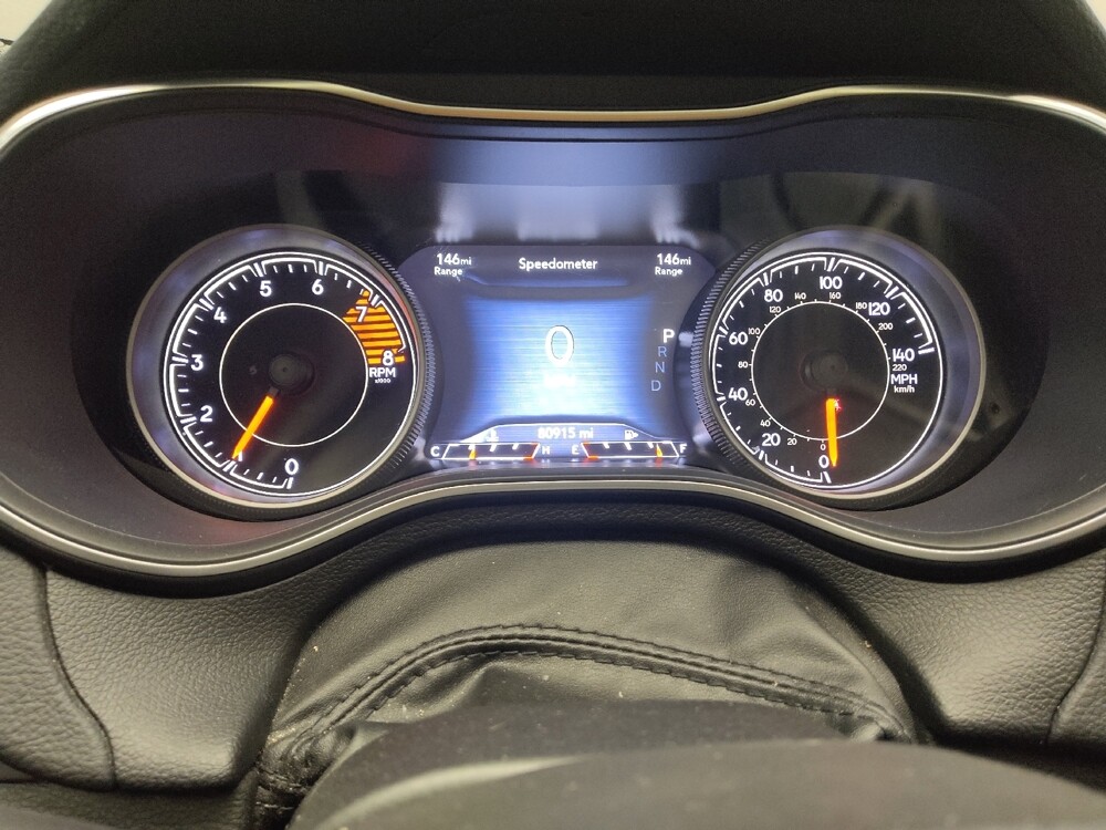 2019 Jeep Cherokee in Eastpointe, MI 48021 - 18086540 23