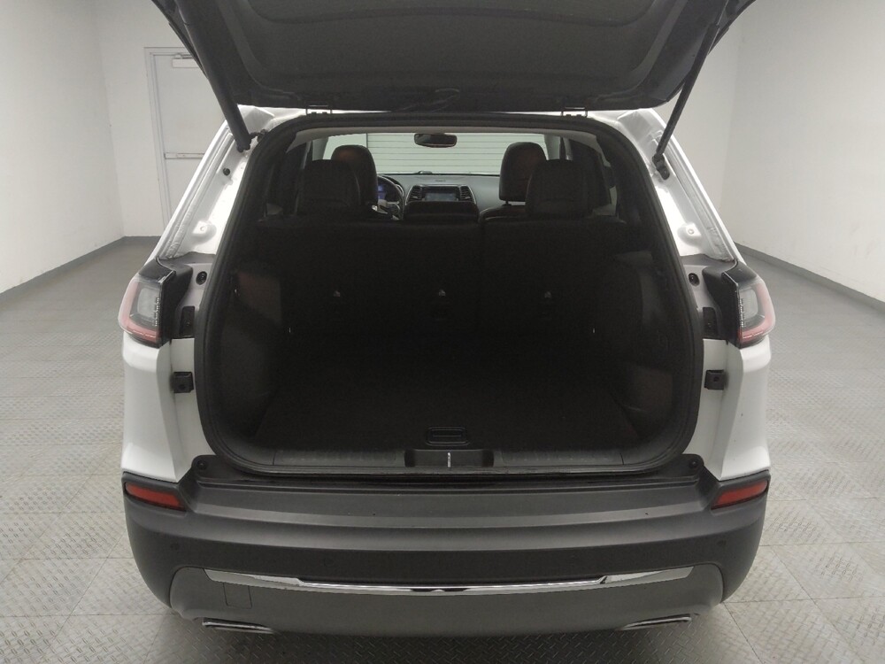 2019 Jeep Cherokee in Eastpointe, MI 48021 - 18086540 29