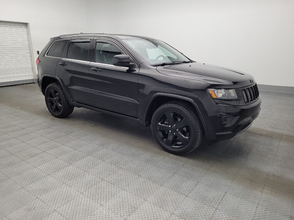 2015 Jeep Grand Cherokee in Jacksonville, FL 32225 - 18086541 11