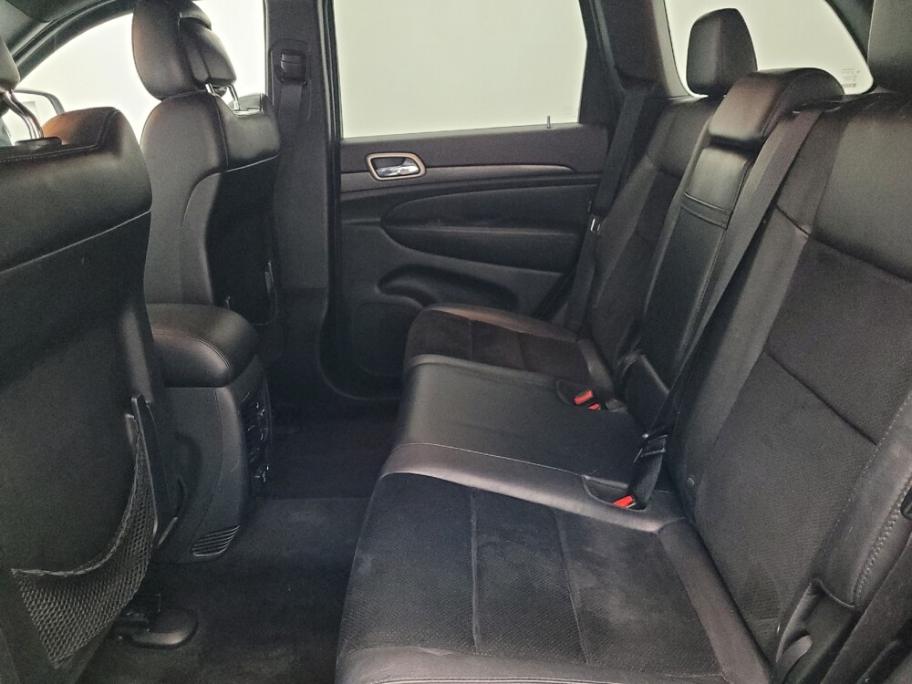 2015 Jeep Grand Cherokee in Jacksonville, FL 32225 - 18086541 18