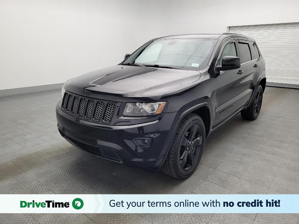 2015 Jeep Grand Cherokee in Jacksonville, FL 32225 - 18086541