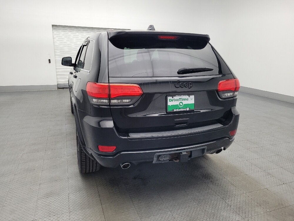 2015 Jeep Grand Cherokee in Jacksonville, FL 32225 - 18086541 6