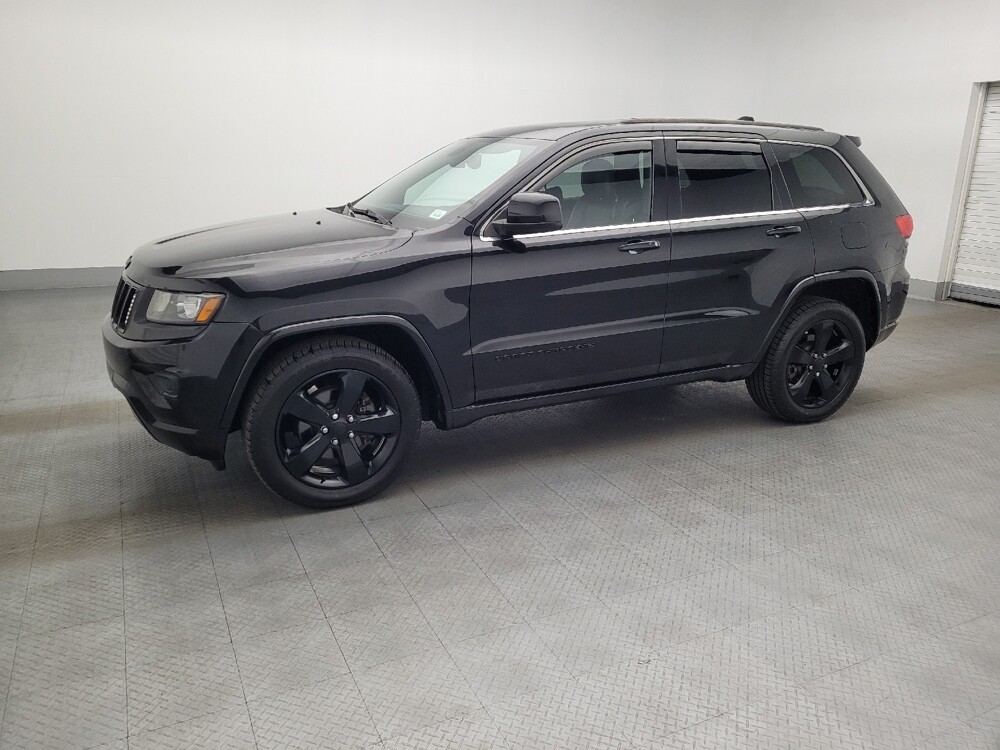2015 Jeep Grand Cherokee in Jacksonville, FL 32225 - 18086541 2