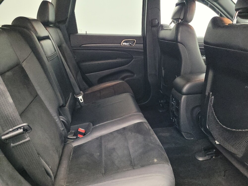 2015 Jeep Grand Cherokee in Jacksonville, FL 32225 - 18086541 19