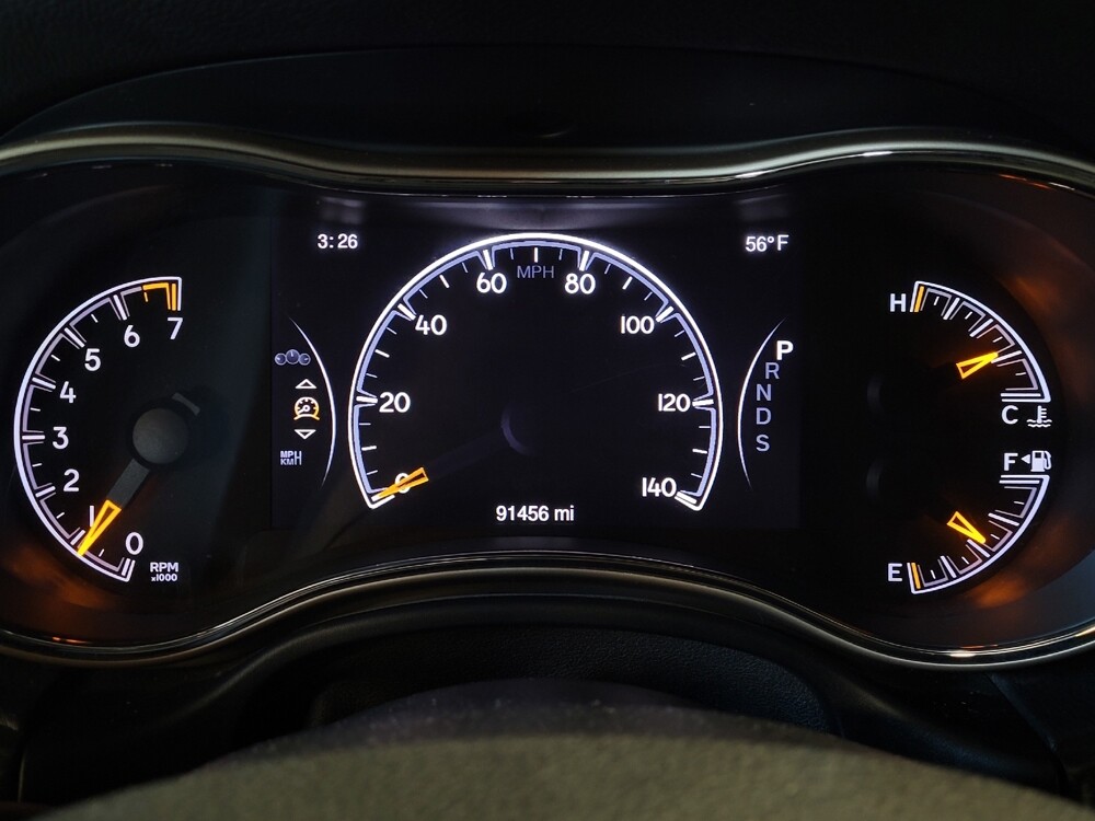 2015 Jeep Grand Cherokee in Jacksonville, FL 32225 - 18086541 23