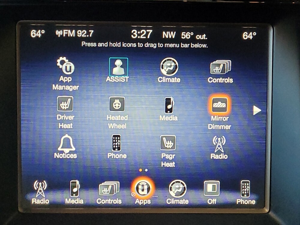 2015 Jeep Grand Cherokee in Jacksonville, FL 32225 - 18086541 25