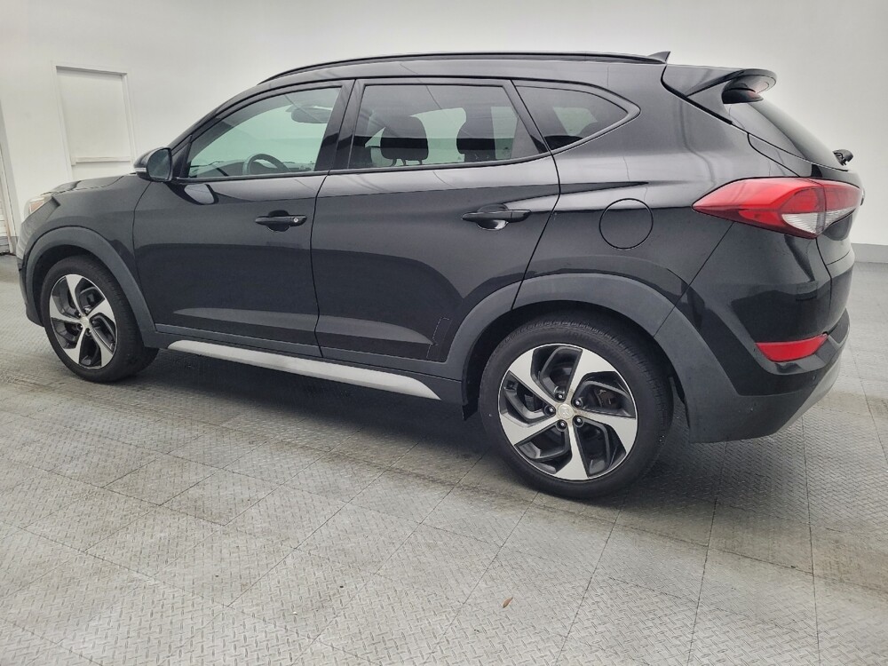 2018 Hyundai Tucson in Hialeah, FL 33014 - 18086543 3