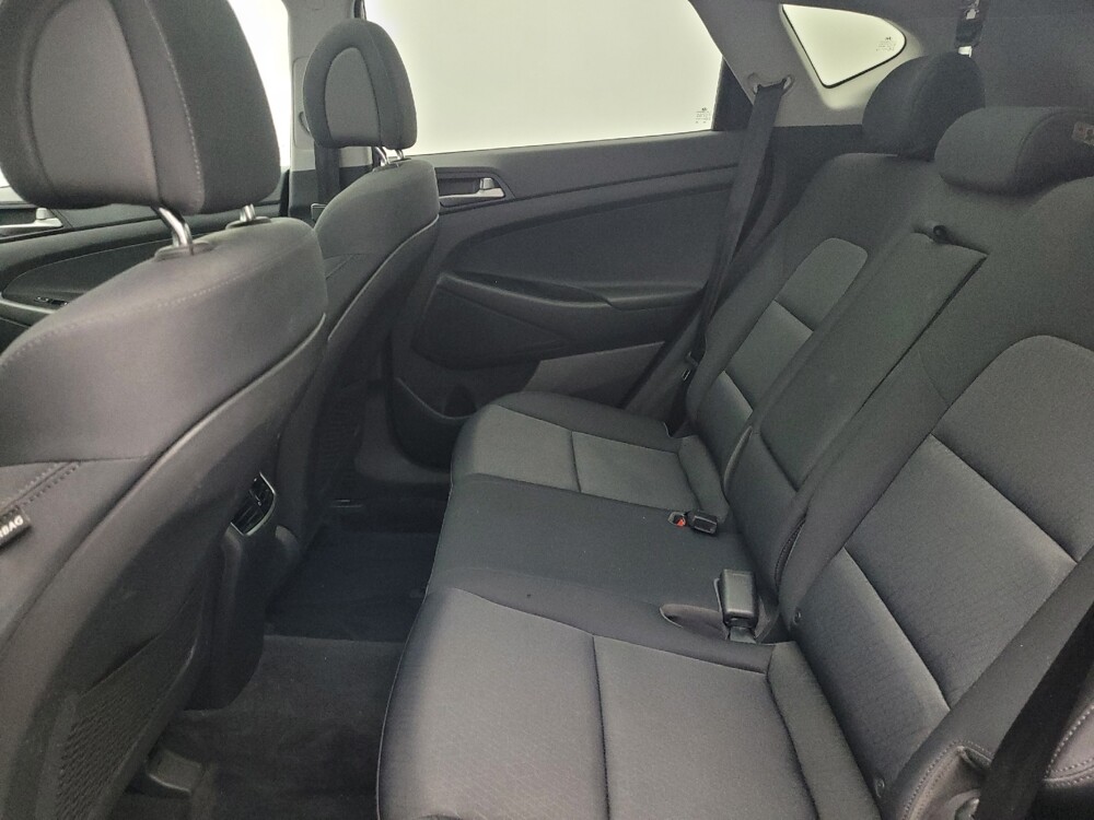 2018 Hyundai Tucson in Hialeah, FL 33014 - 18086543 18