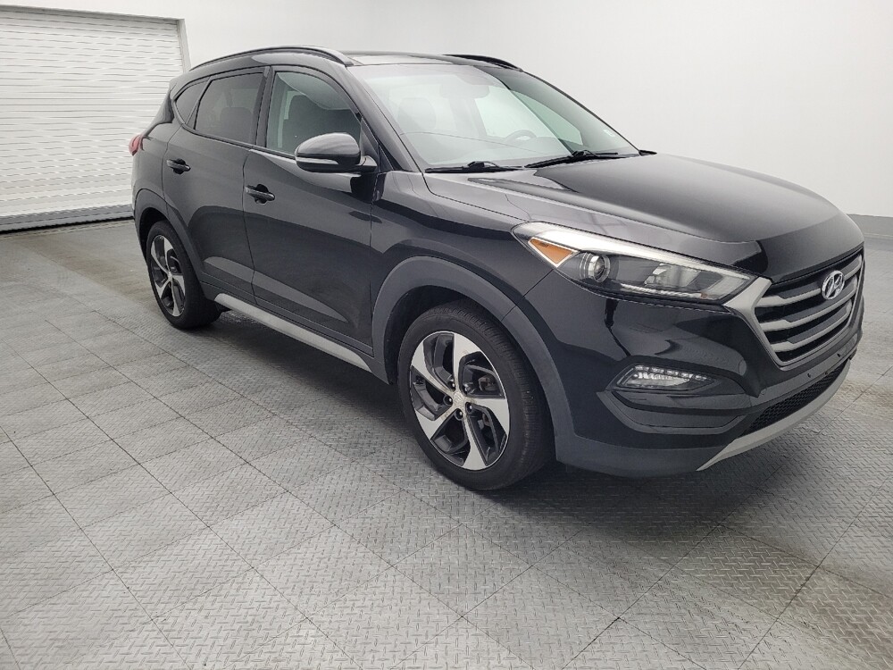 2018 Hyundai Tucson in Hialeah, FL 33014 - 18086543 13