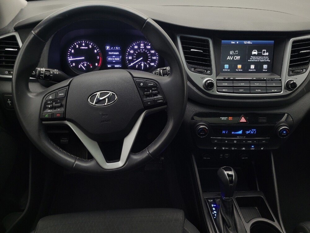 2018 Hyundai Tucson in Hialeah, FL 33014 - 18086543 22
