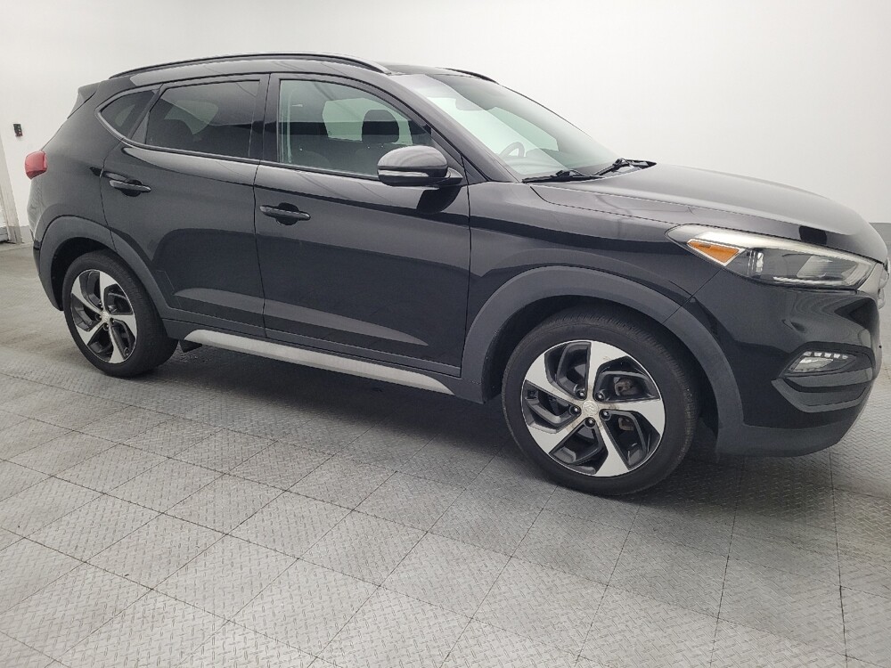 2018 Hyundai Tucson in Hialeah, FL 33014 - 18086543 11