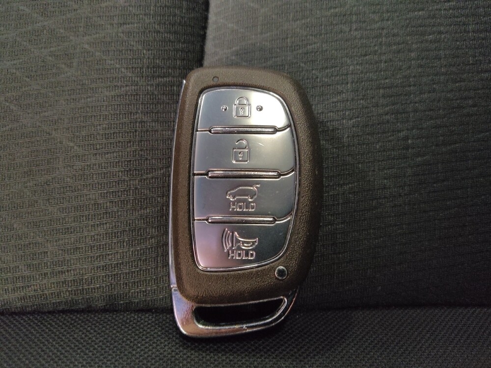 2018 Hyundai Tucson in Hialeah, FL 33014 - 18086543 32