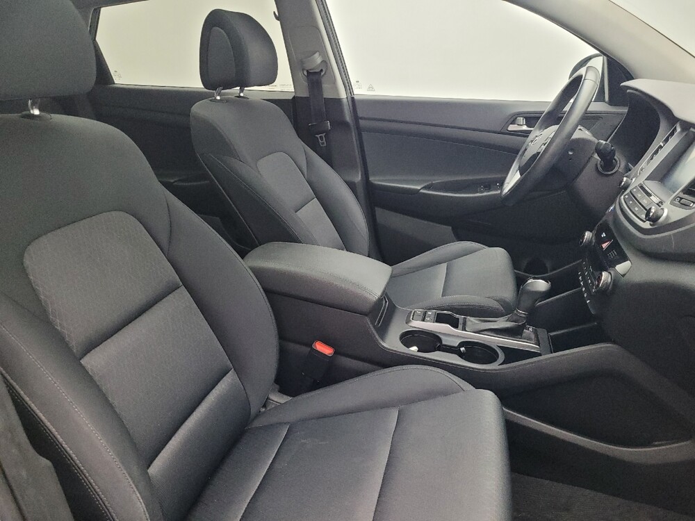 2018 Hyundai Tucson in Hialeah, FL 33014 - 18086543 21