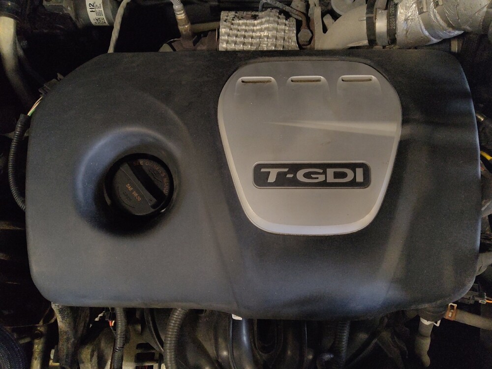 2018 Hyundai Tucson in Hialeah, FL 33014 - 18086543 30