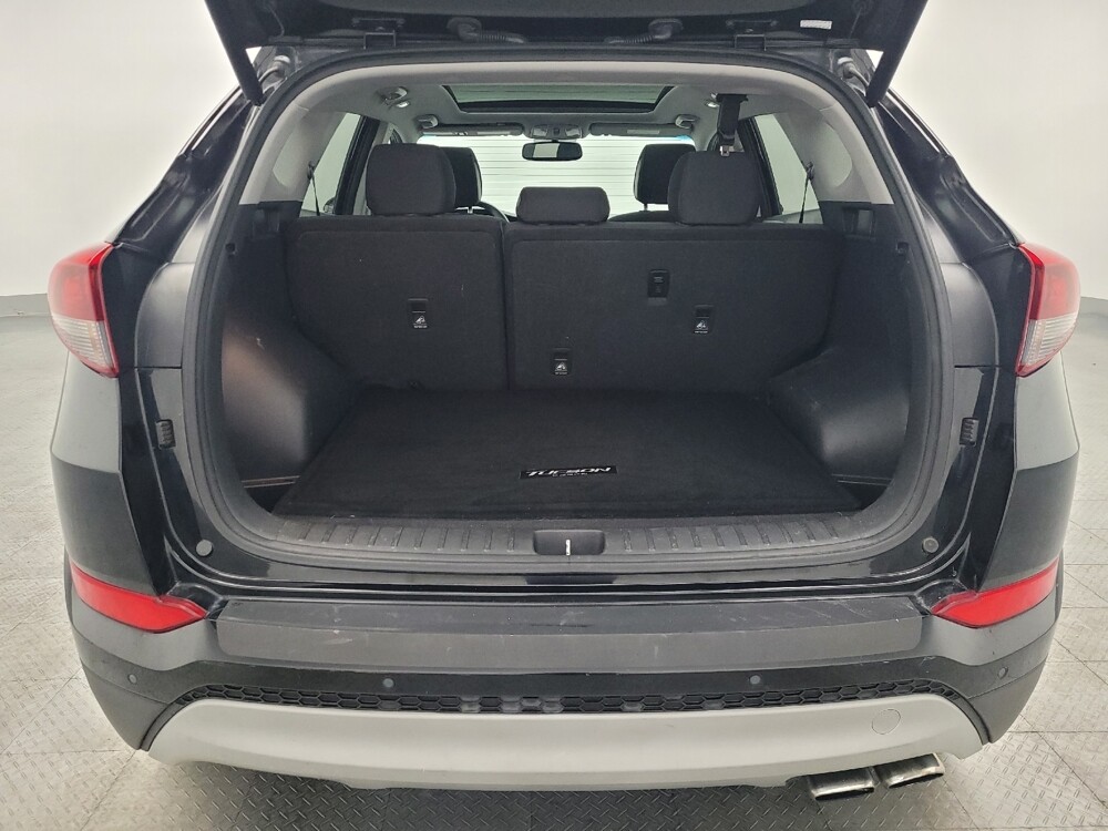 2018 Hyundai Tucson in Hialeah, FL 33014 - 18086543 29