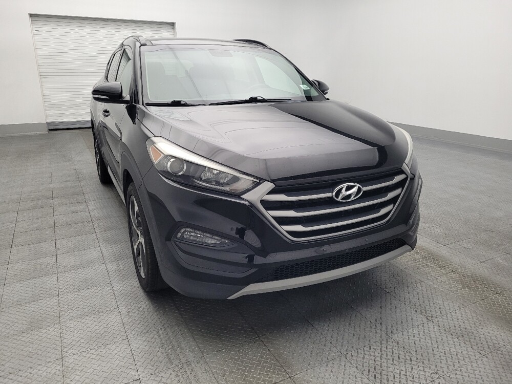 2018 Hyundai Tucson in Hialeah, FL 33014 - 18086543 14