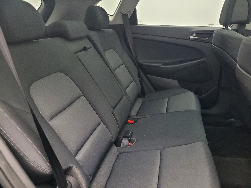 2018 Hyundai Tucson in Hialeah, FL 33014 - 18086543 19