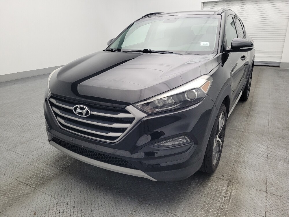2018 Hyundai Tucson in Hialeah, FL 33014 - 18086543 15