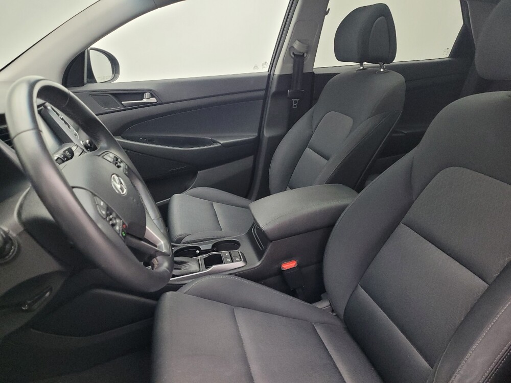 2018 Hyundai Tucson in Hialeah, FL 33014 - 18086543 17