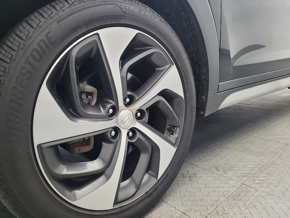 2018 Hyundai Tucson in Hialeah, FL 33014 - 18086543 31