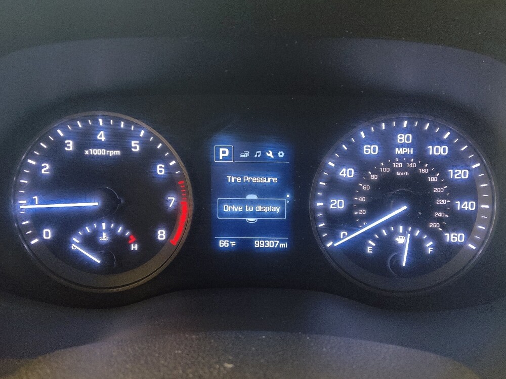 2018 Hyundai Tucson in Hialeah, FL 33014 - 18086543 23