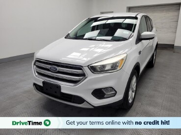 2017 Ford Escape in Las Vegas, NV 89102