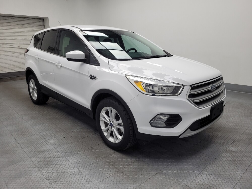 2017 Ford Escape in Las Vegas, NV 89102 - 18086545 13
