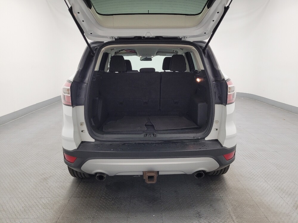 2017 Ford Escape in Las Vegas, NV 89102 - 18086545 29