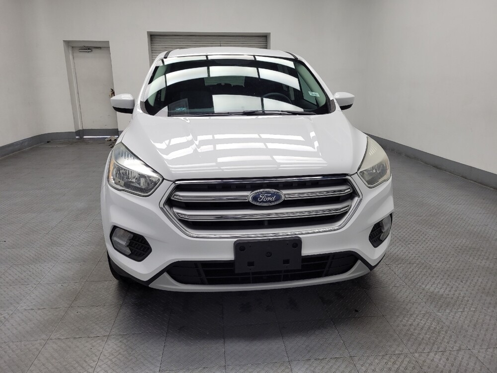 2017 Ford Escape in Las Vegas, NV 89102 - 18086545 14