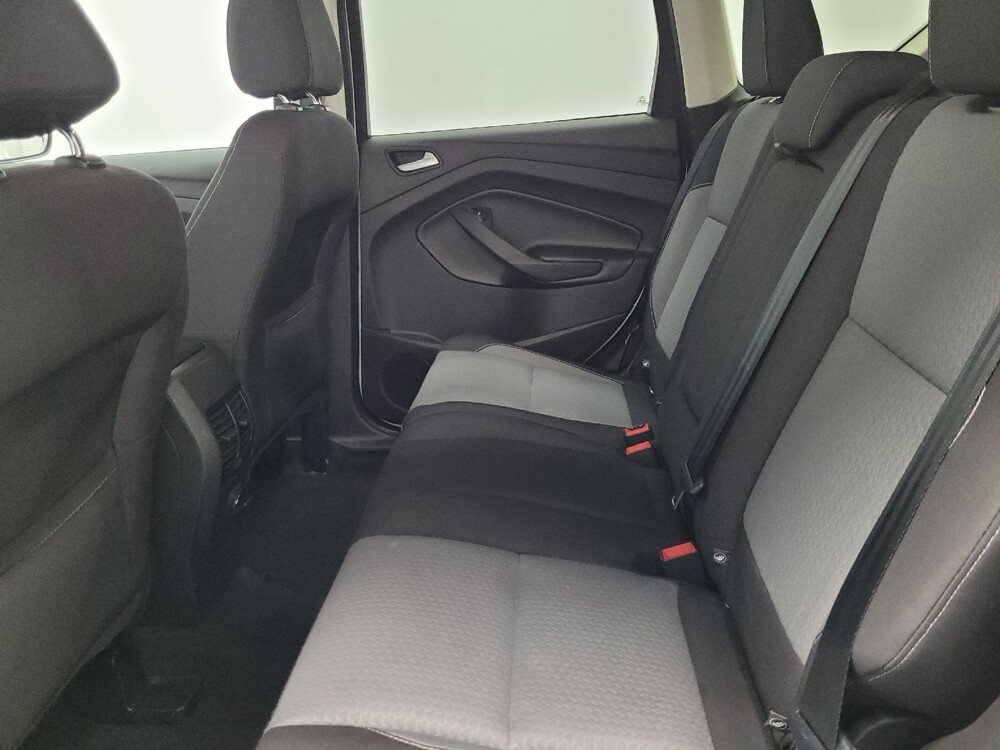 2017 Ford Escape in Las Vegas, NV 89102 - 18086545 18