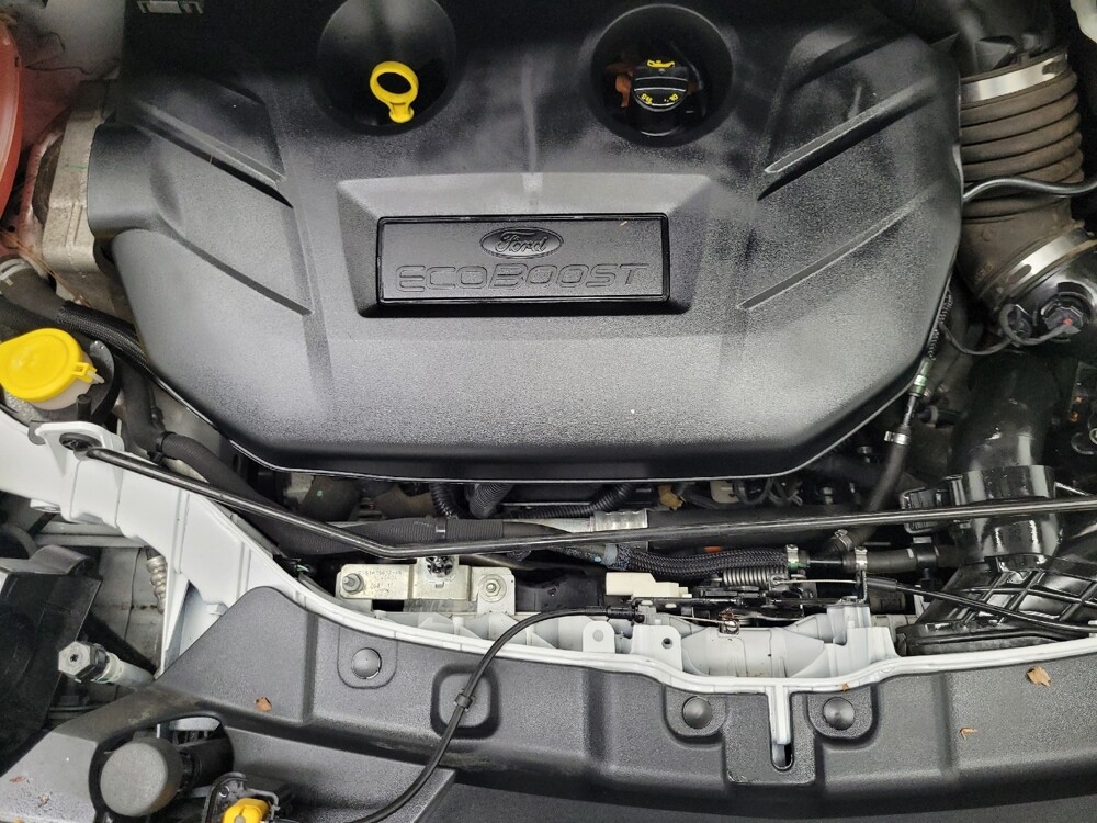 2017 Ford Escape in Las Vegas, NV 89102 - 18086545 30