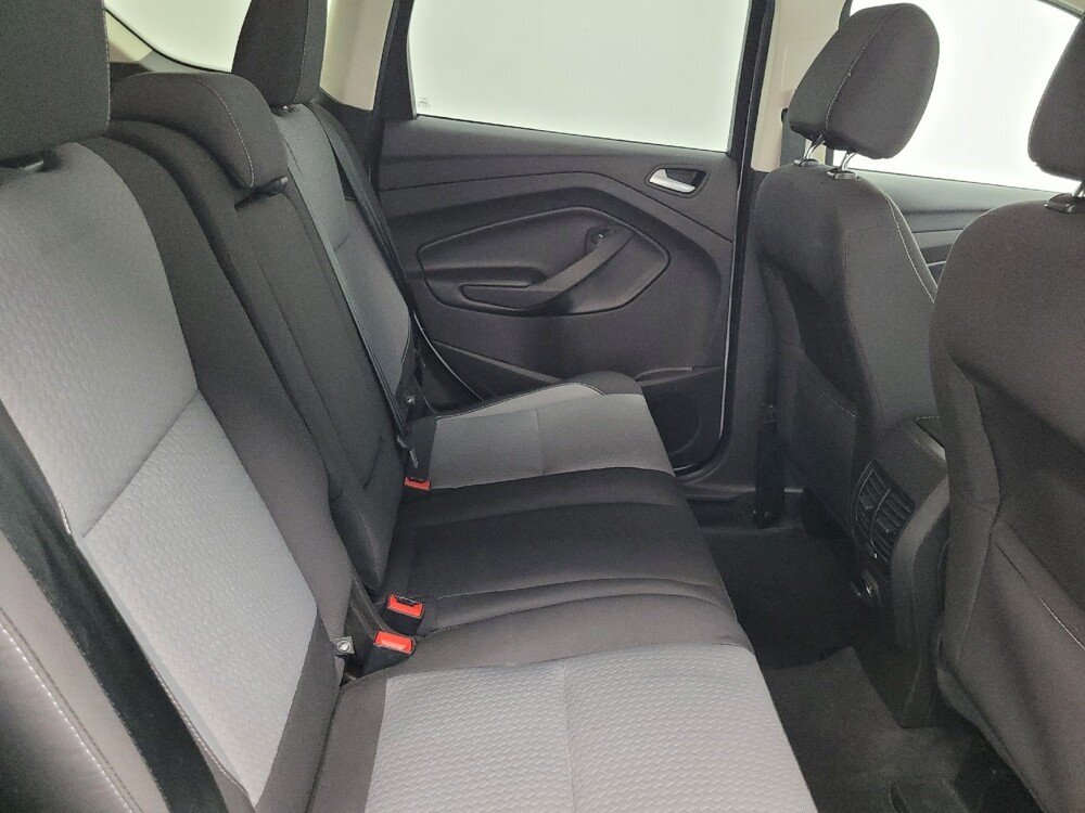 2017 Ford Escape in Las Vegas, NV 89102 - 18086545 19