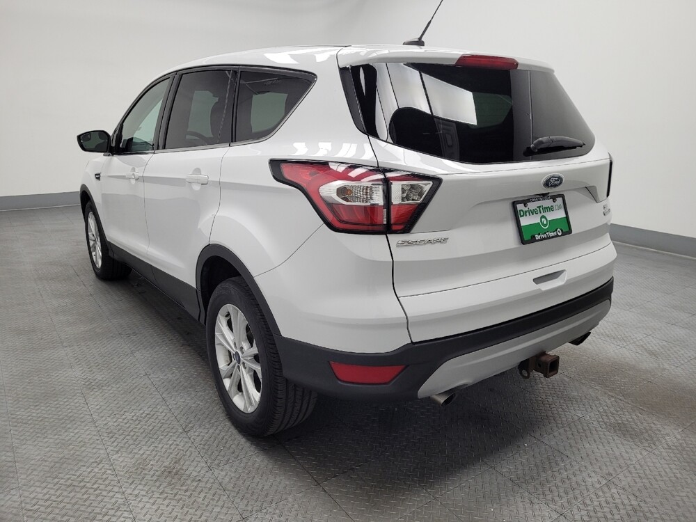 2017 Ford Escape in Las Vegas, NV 89102 - 18086545 5