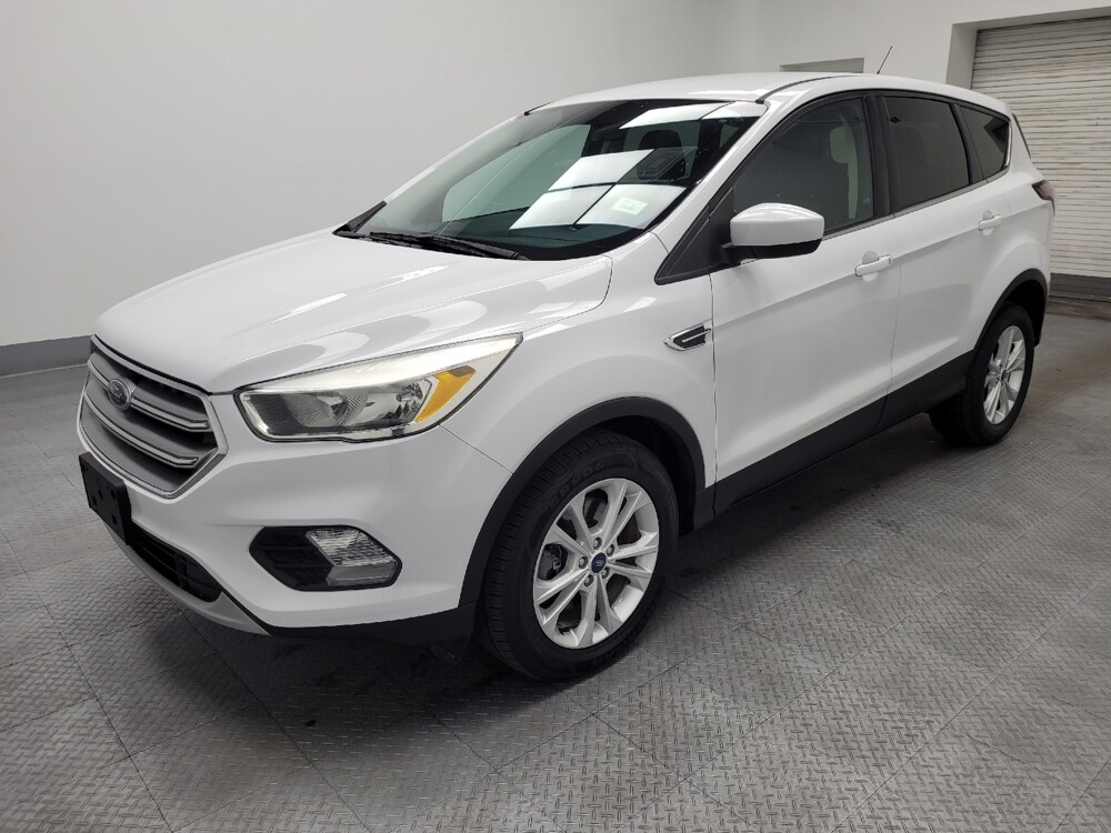 2017 Ford Escape in Las Vegas, NV 89102 - 18086545 2