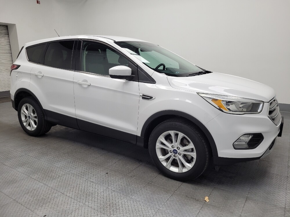 2017 Ford Escape in Las Vegas, NV 89102 - 18086545 11