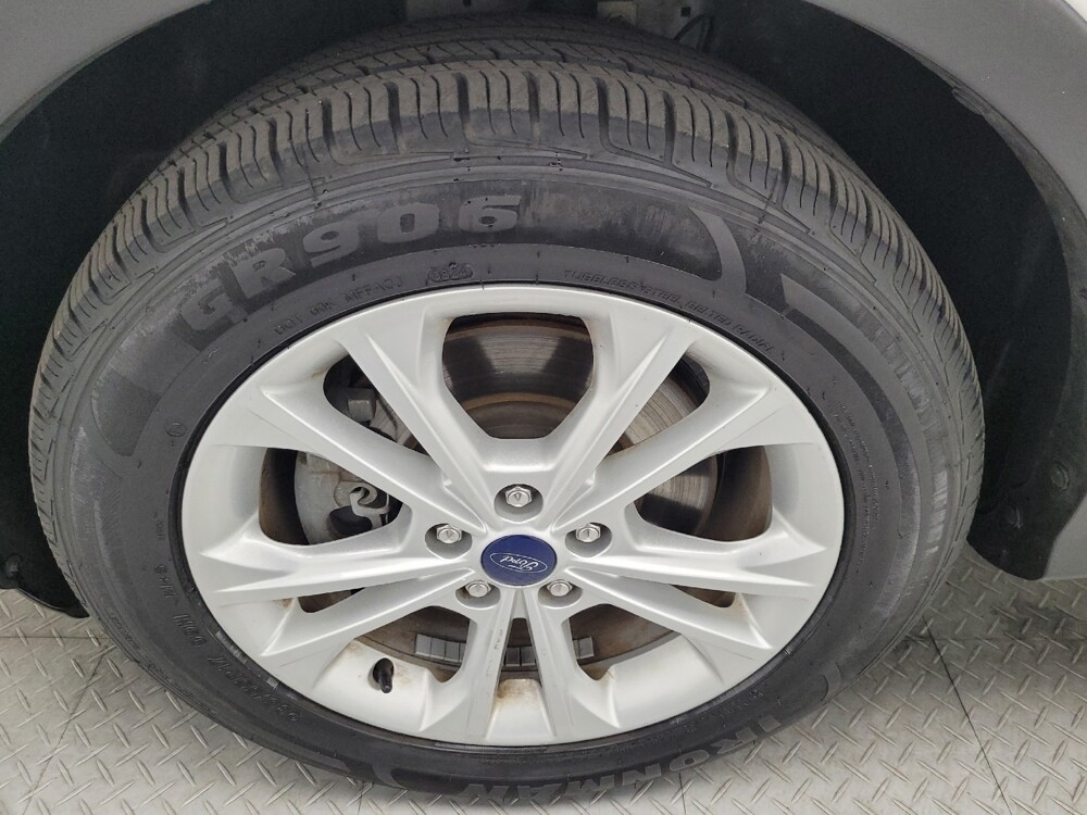 2017 Ford Escape in Las Vegas, NV 89102 - 18086545 31