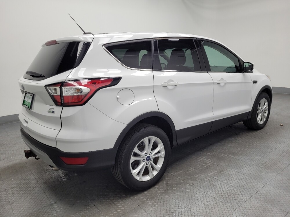 2017 Ford Escape in Las Vegas, NV 89102 - 18086545 10