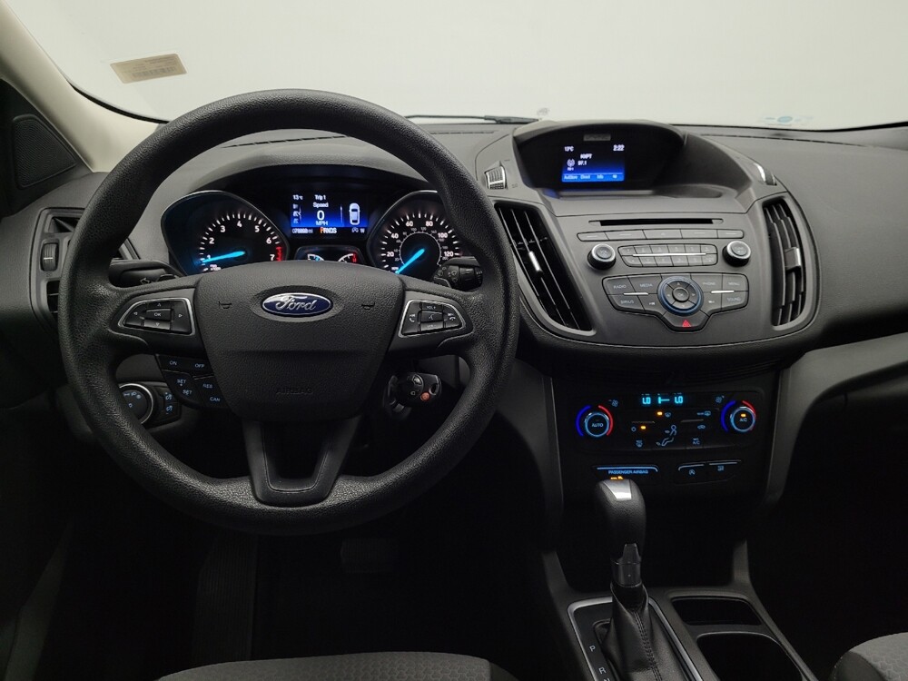 2017 Ford Escape in Las Vegas, NV 89102 - 18086545 22