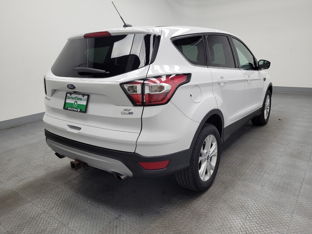 2017 Ford Escape in Las Vegas, NV 89102 - 18086545 9
