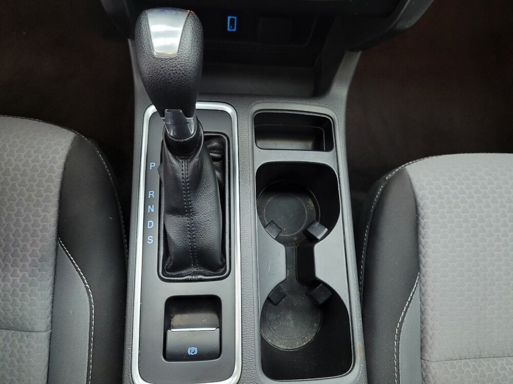 2017 Ford Escape in Las Vegas, NV 89102 - 18086545 26